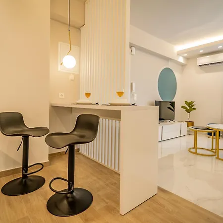 Urban Luxury