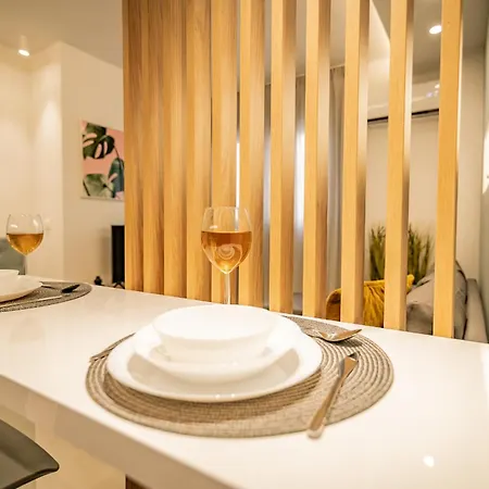 Urban Luxury * Салоники