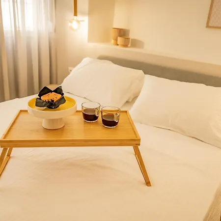 Urban Luxury Апартаменты