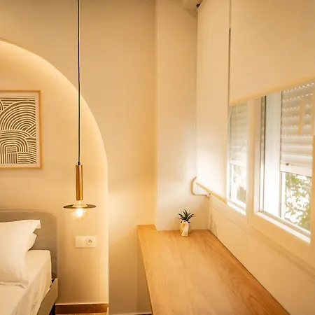 Urban Luxury * Салоники