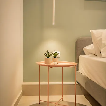 Urban Luxury Салоники