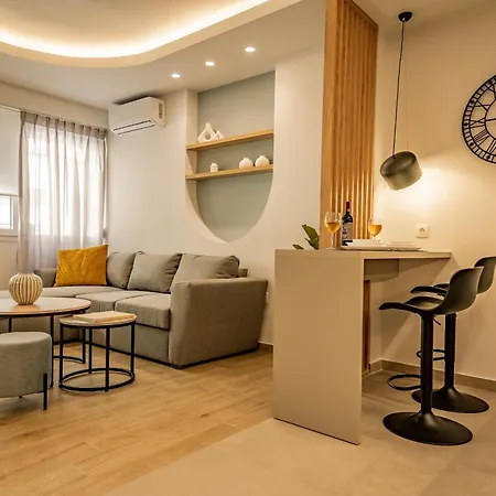 Urban Luxury * Салоники