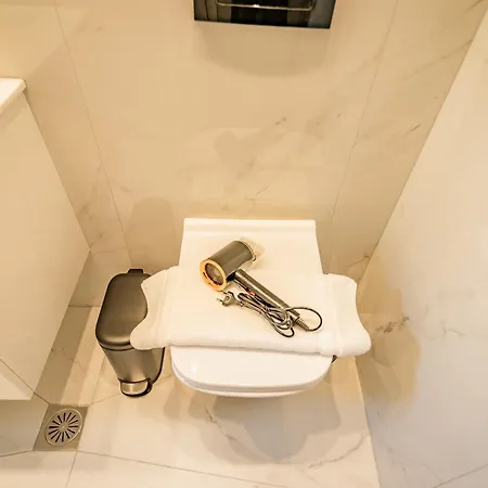 Апартаменты Urban Luxury