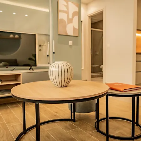 Urban Luxury * Салоники