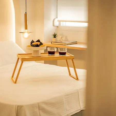 Urban Luxury Апартаменты