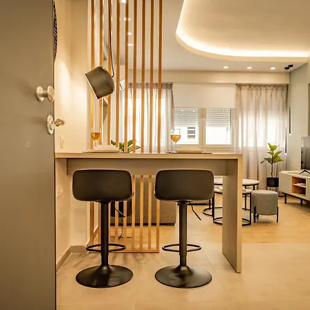 Urban Luxury * Салоники