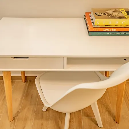 Апартаменты Urban Luxury