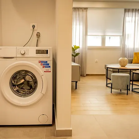 Urban Luxury Салоники