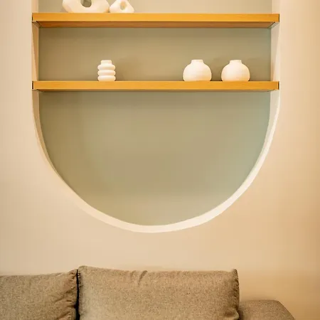 Urban Luxury Апартаменты *