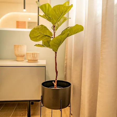 Апартаменты Urban Luxury