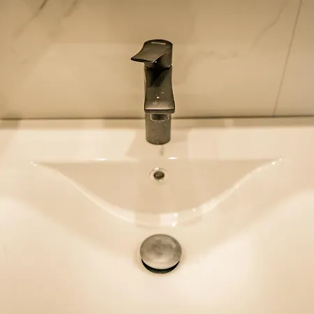 Urban Luxury Апартаменты