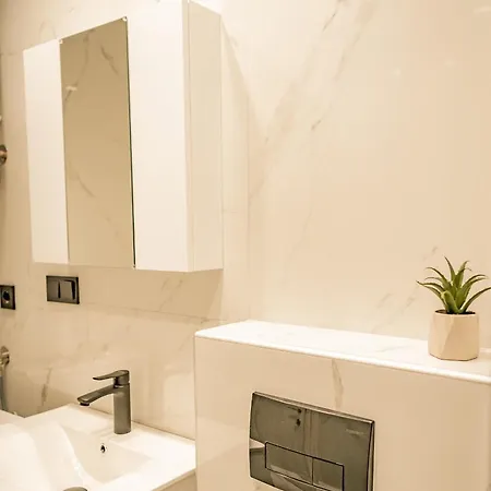 Urban Luxury * Салоники