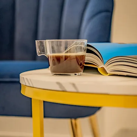 Urban Luxury Салоники