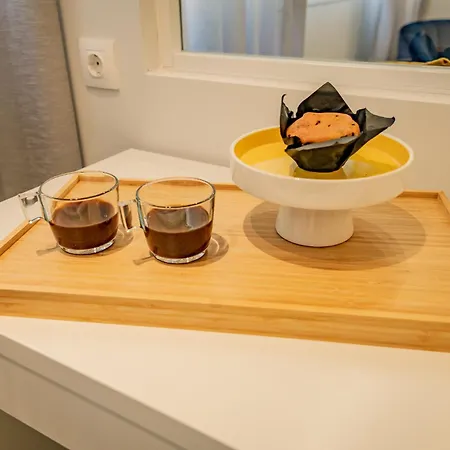 Urban Luxury * Салоники