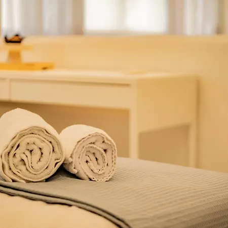 Апартаменты Urban Luxury