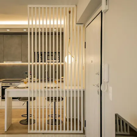 Urban Luxury Салоники