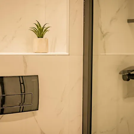 Апартаменты Urban Luxury Салоники