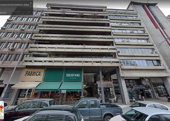 Urban Luxury