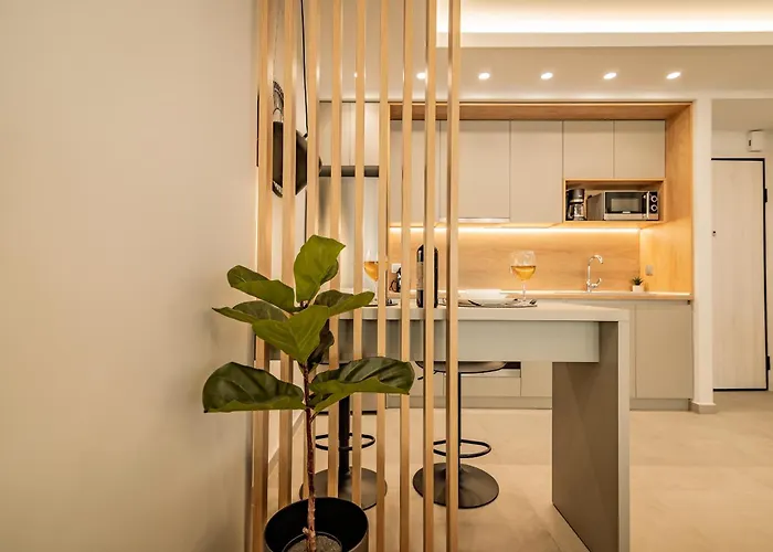 Urban Luxury Saloniki