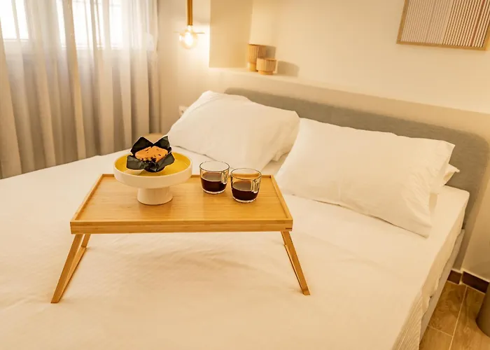 Urban Luxury Apartament