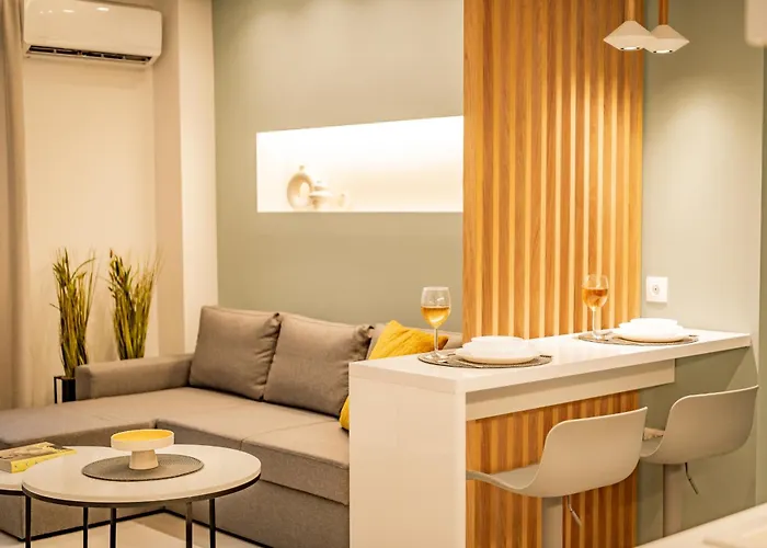 Apartament Urban Luxury