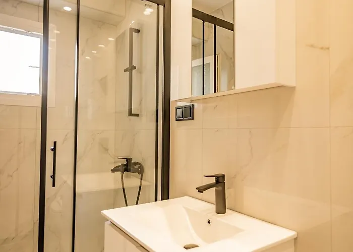 Apartament Urban Luxury *