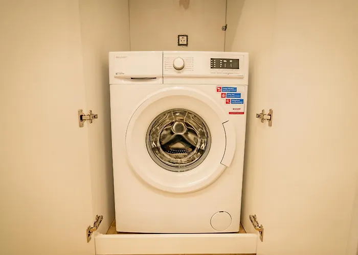 Apartament Urban Luxury *