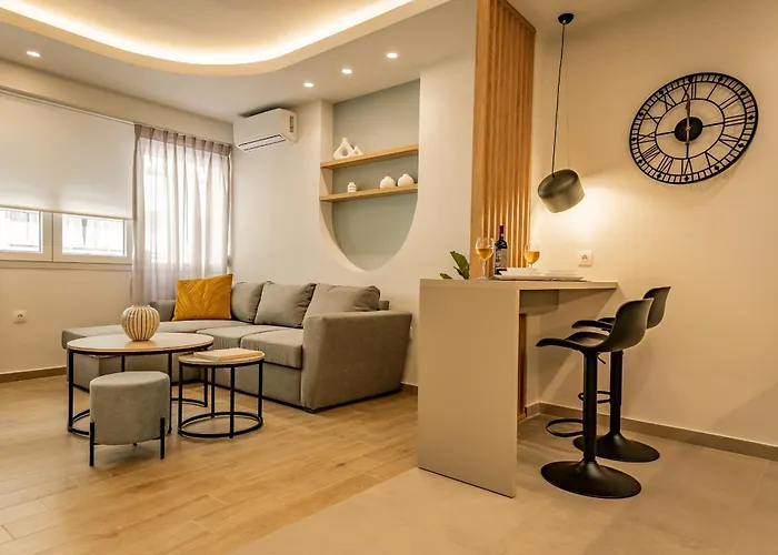 Urban Luxury * Saloniki