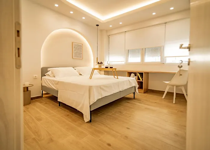 Urban Luxury Apartament