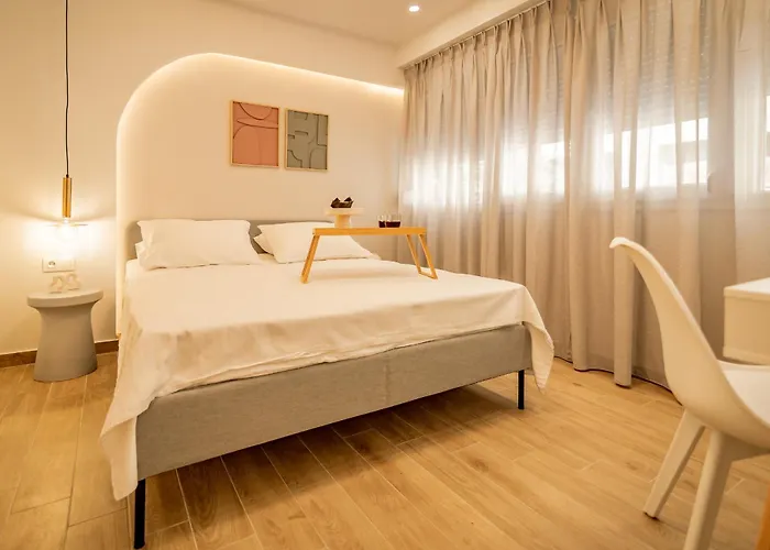 Apartament Urban Luxury Saloniki
