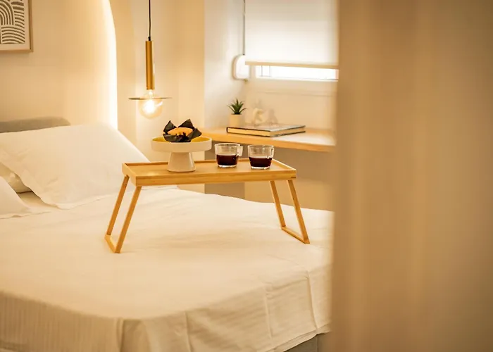 Urban Luxury Apartament