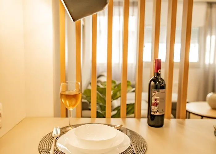 Urban Luxury Apartament Saloniki
