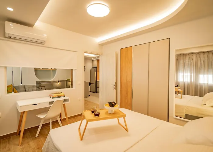 Urban Luxury Apartament
