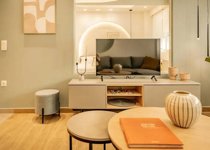 Apartament Urban Luxury