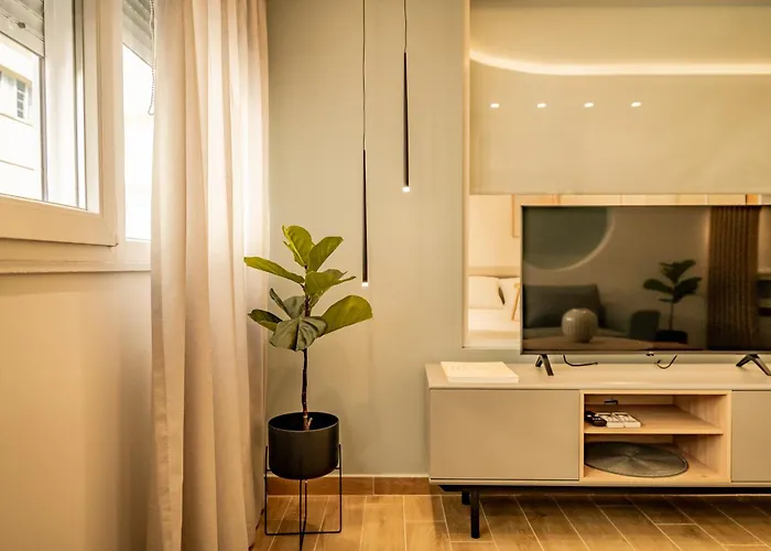 Urban Luxury