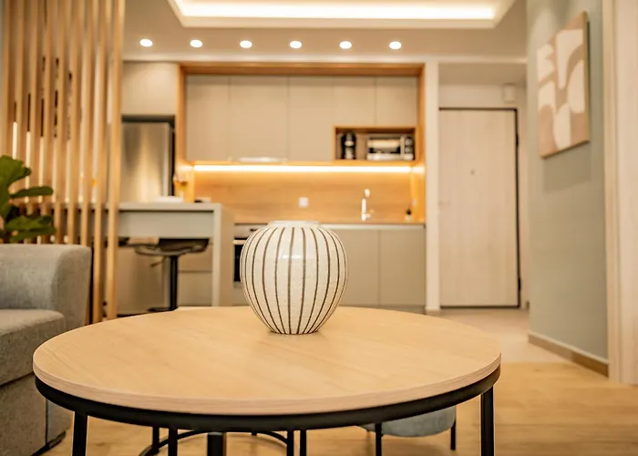 Urban Luxury Apartament