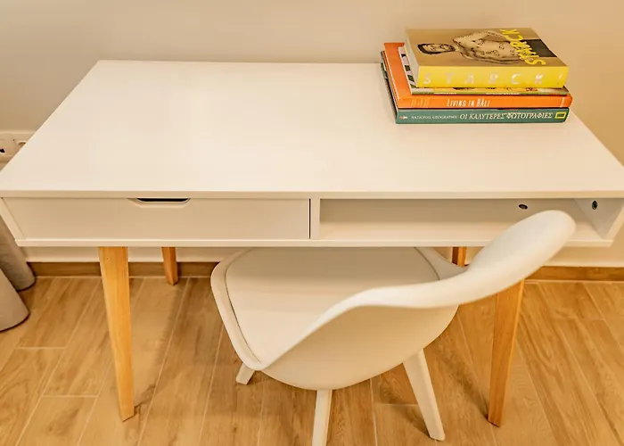 Apartament Urban Luxury