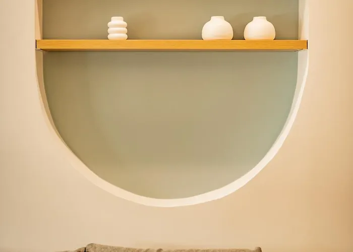 Urban Luxury Apartament *