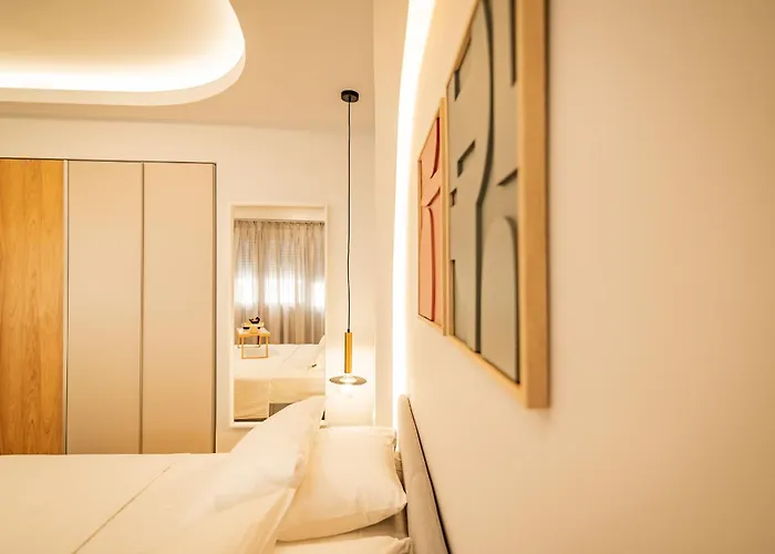 Apartament Urban Luxury