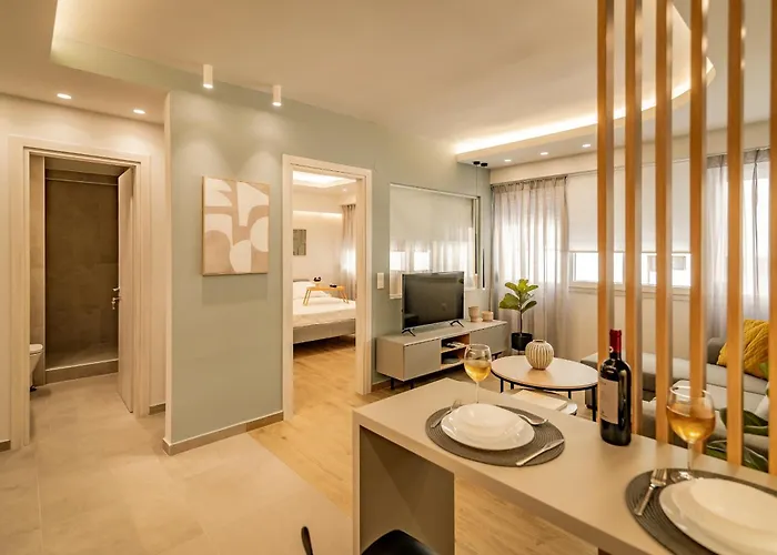 Urban Luxury