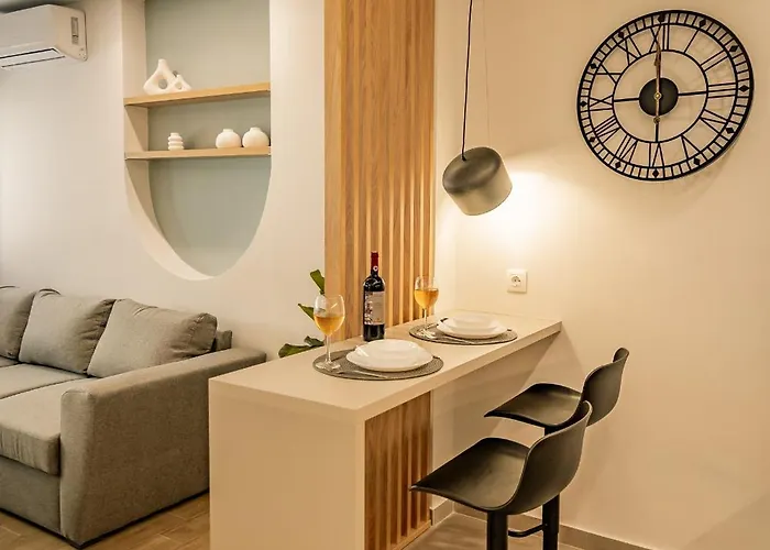 Apartament Urban Luxury *