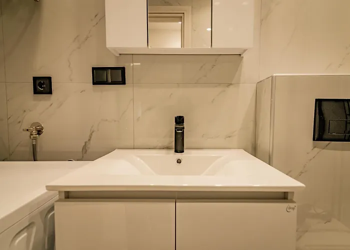 Apartament Urban Luxury Saloniki