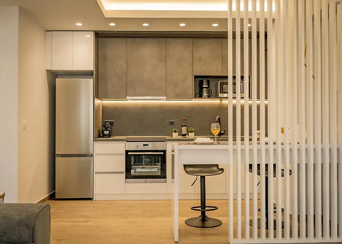 Urban Luxury