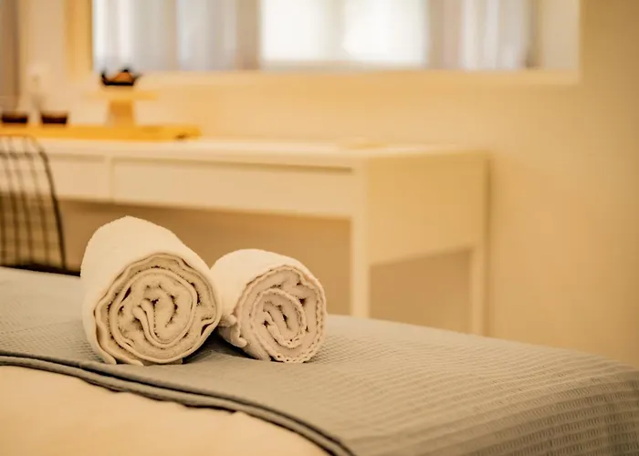 Apartament Urban Luxury