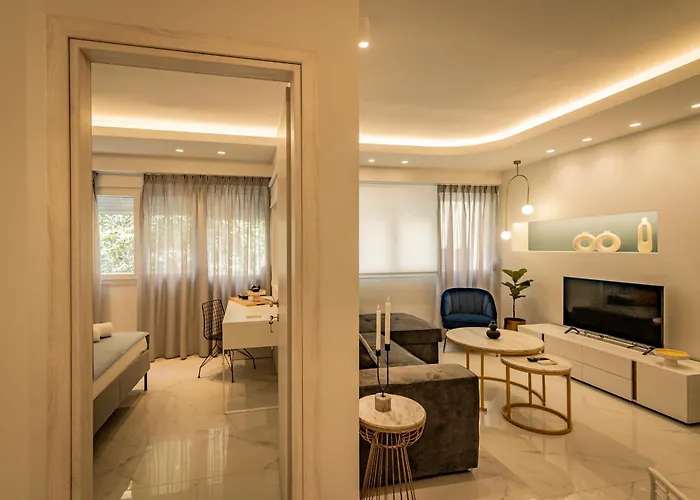 Apartament Urban Luxury *