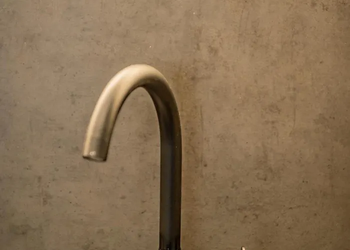 Urban Luxury Apartament Saloniki