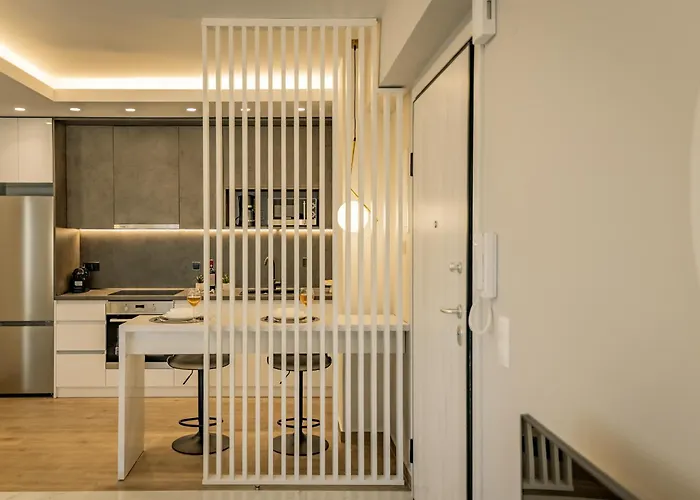 Urban Luxury Saloniki