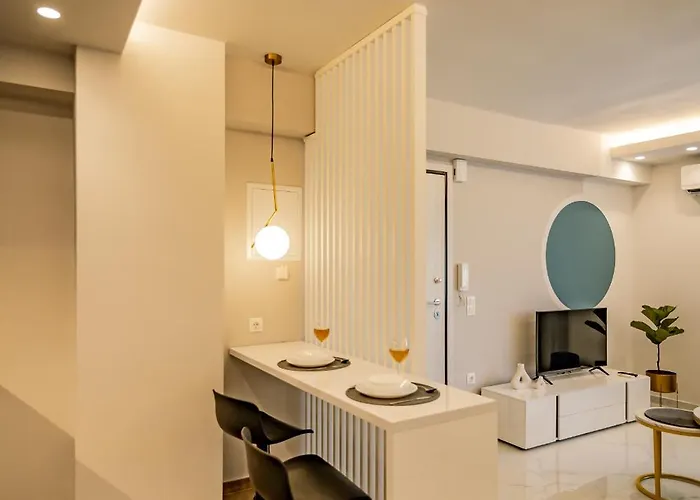 Urban Luxury
